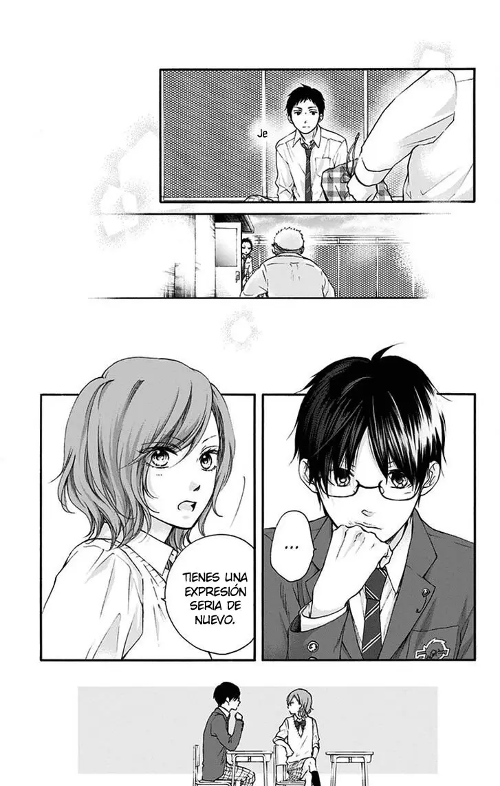 Kono Oto Tomare- (2012) - Capítulo 77 - Página 34 - LectorTMOo