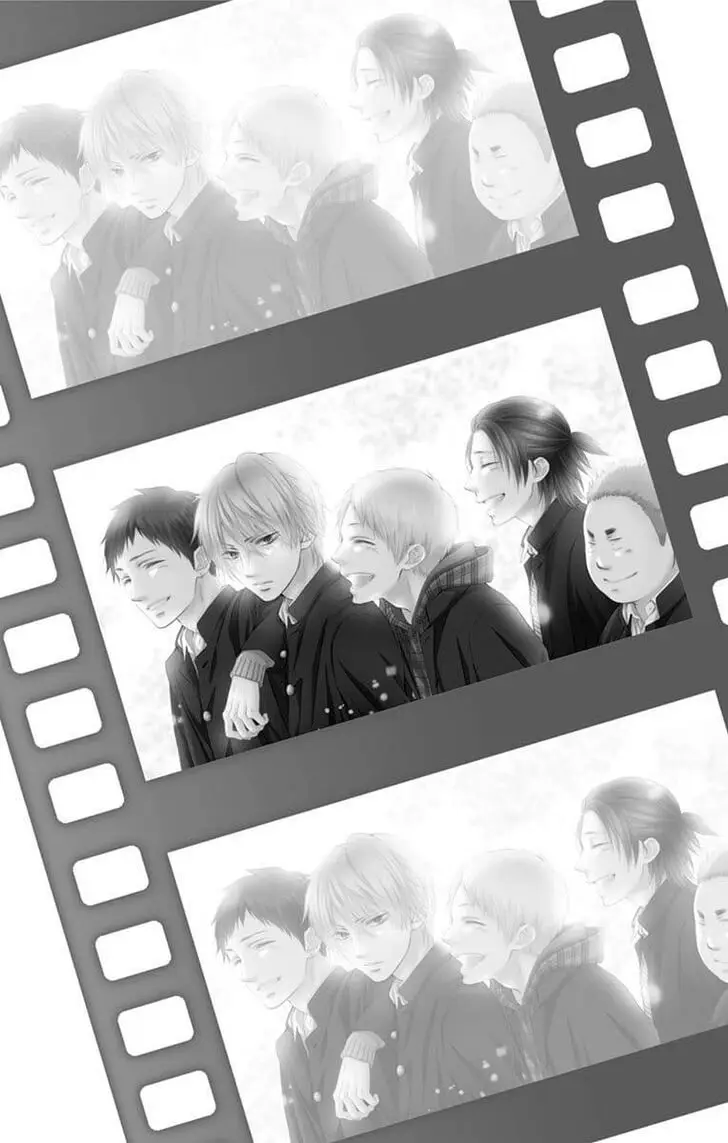 Kono Oto Tomare- (2012) - Capítulo 78 - Página 8 - LectorTMOo