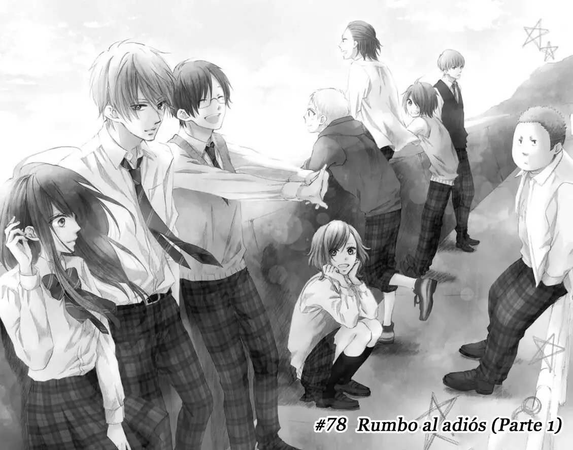 Kono Oto Tomare- (2012) - Capítulo 78 - Página 11 - LectorTMOo