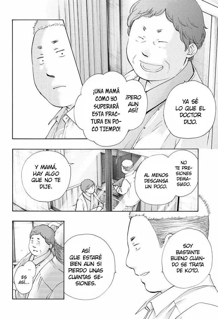 Kono Oto Tomare- (2012) - Capítulo 78 - Página 18 - LectorTMOo