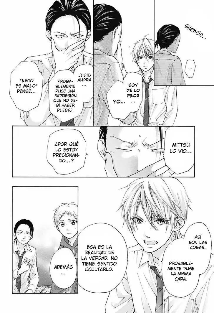 Kono Oto Tomare- (2012) - Capítulo 78 - Página 19 - LectorTMOo