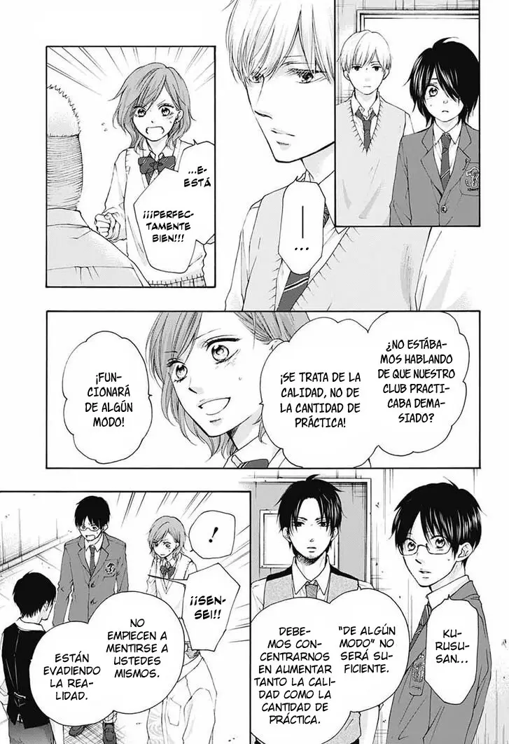 Kono Oto Tomare- (2012) - Capítulo 78 - Página 22 - LectorTMOo