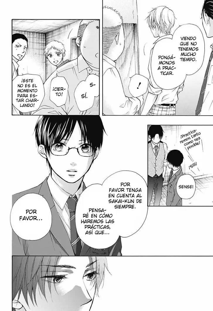 Kono Oto Tomare- (2012) - Capítulo 78 - Página 29 - LectorTMOo