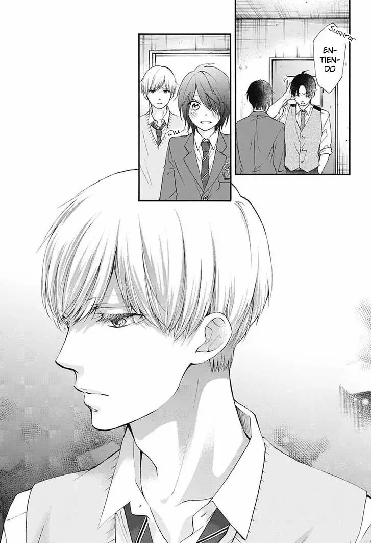 Kono Oto Tomare- (2012) - Capítulo 78 - Página 30 - LectorTMOo