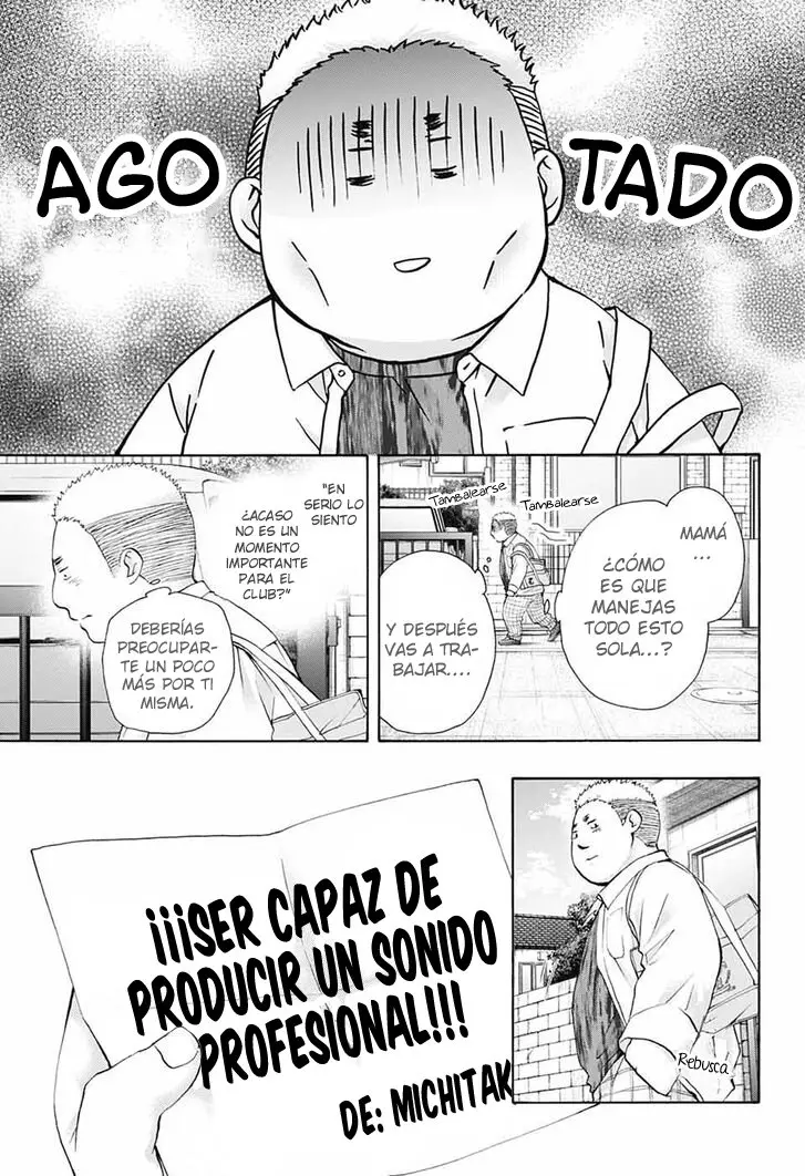 Kono Oto Tomare- (2012) - Capítulo 79 - Página 6 - LectorTMOo