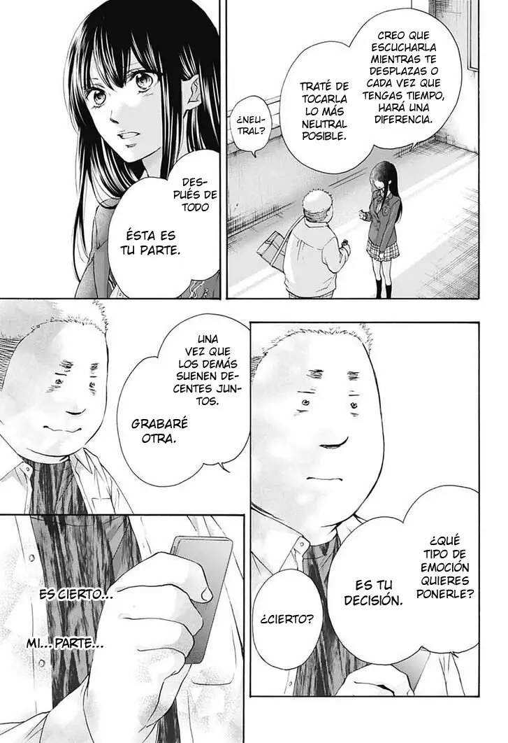 Kono Oto Tomare- (2012) - Capítulo 79 - Página 10 - LectorTMOo