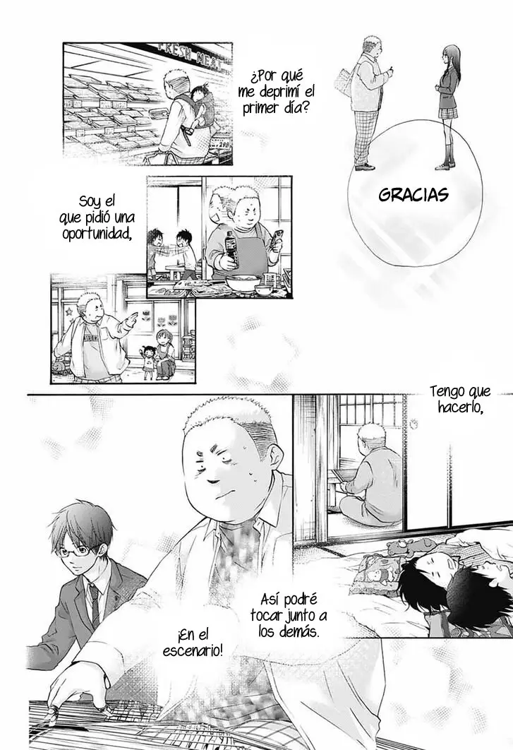 Kono Oto Tomare- (2012) - Capítulo 79 - Página 11 - LectorTMOo