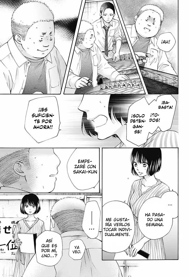 Kono Oto Tomare- (2012) - Capítulo 79 - Página 16 - LectorTMOo