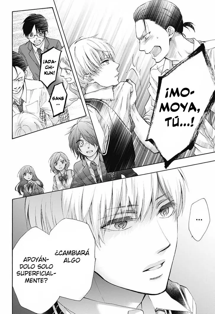 Kono Oto Tomare- (2012) - Capítulo 79 - Página 19 - LectorTMOo
