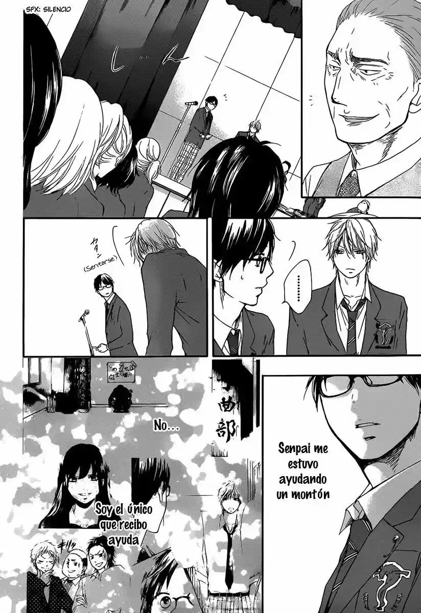Kono Oto Tomare- (2012) - Capítulo 8 - Página 15 - LectorTMOo