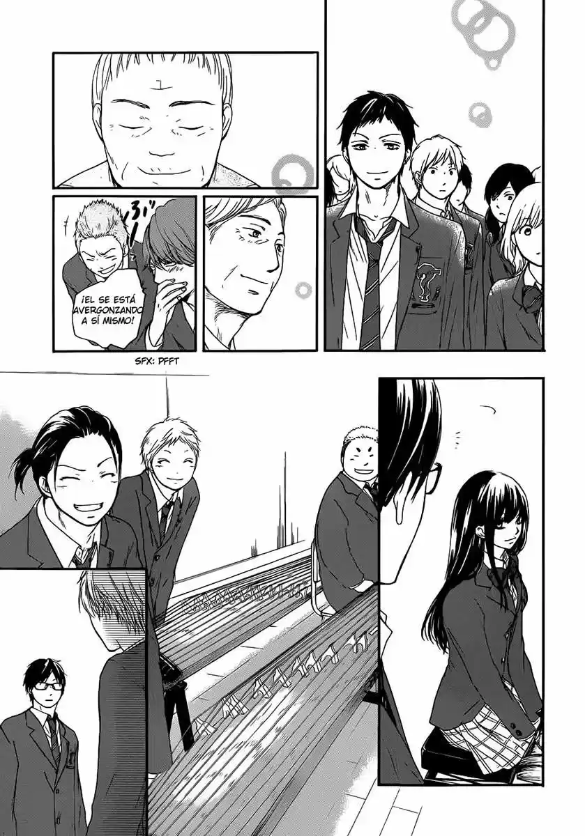 Kono Oto Tomare- (2012) - Capítulo 8 - Página 18 - LectorTMOo