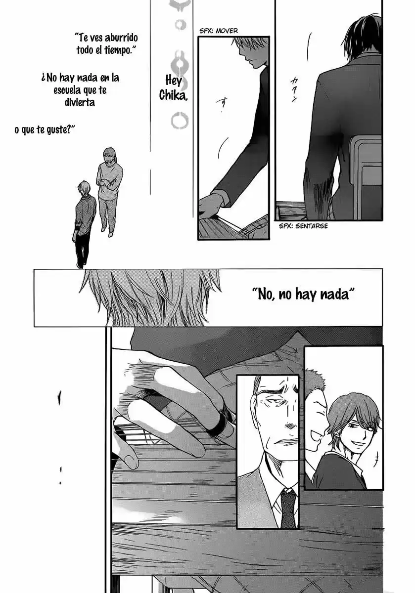 Kono Oto Tomare- (2012) - Capítulo 8 - Página 21 - LectorTMOo