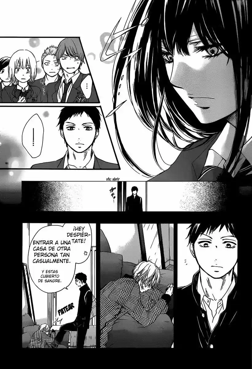 Kono Oto Tomare- (2012) - Capítulo 8 - Página 28 - LectorTMOo