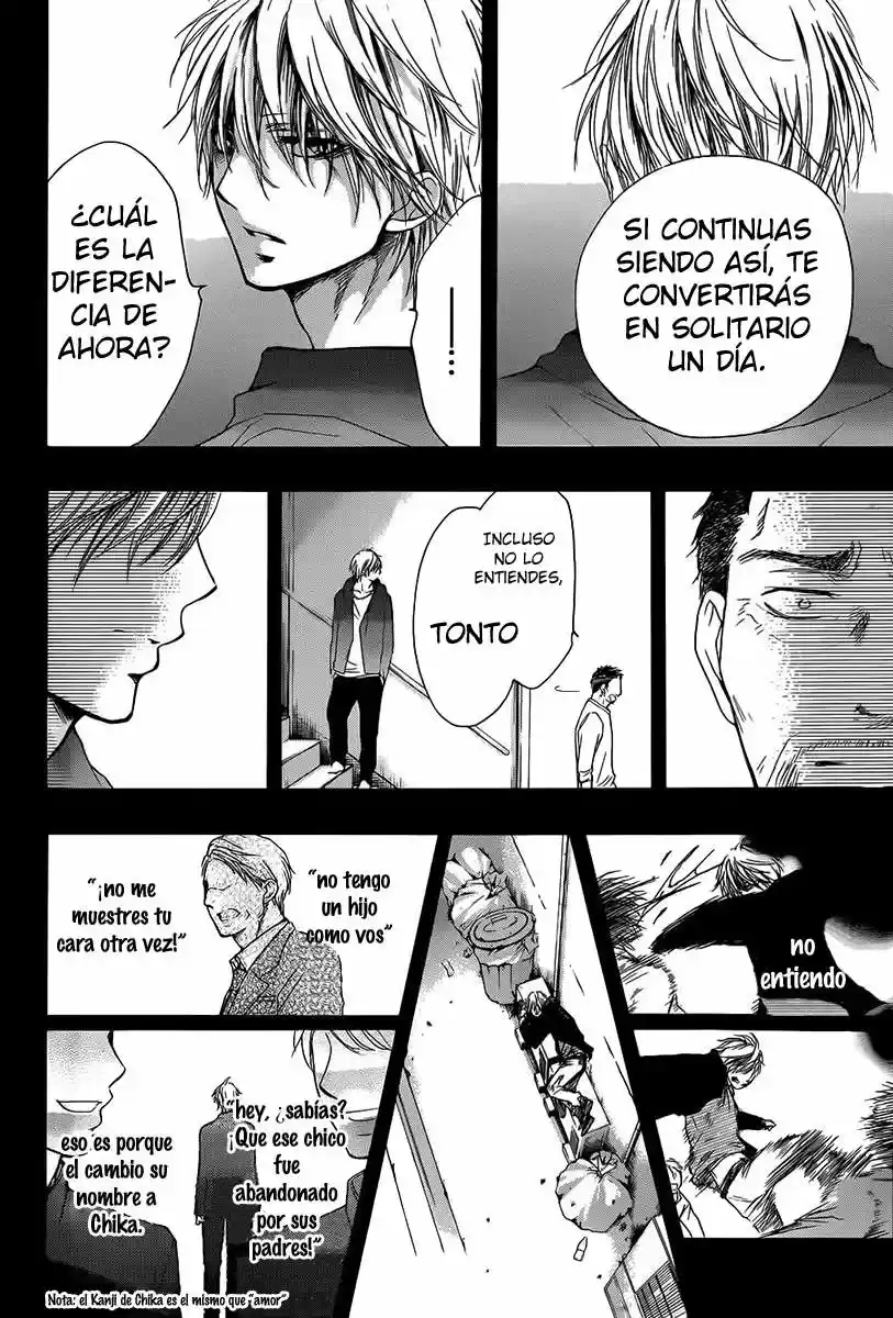 Kono Oto Tomare- (2012) - Capítulo 8 - Página 31 - LectorTMOo
