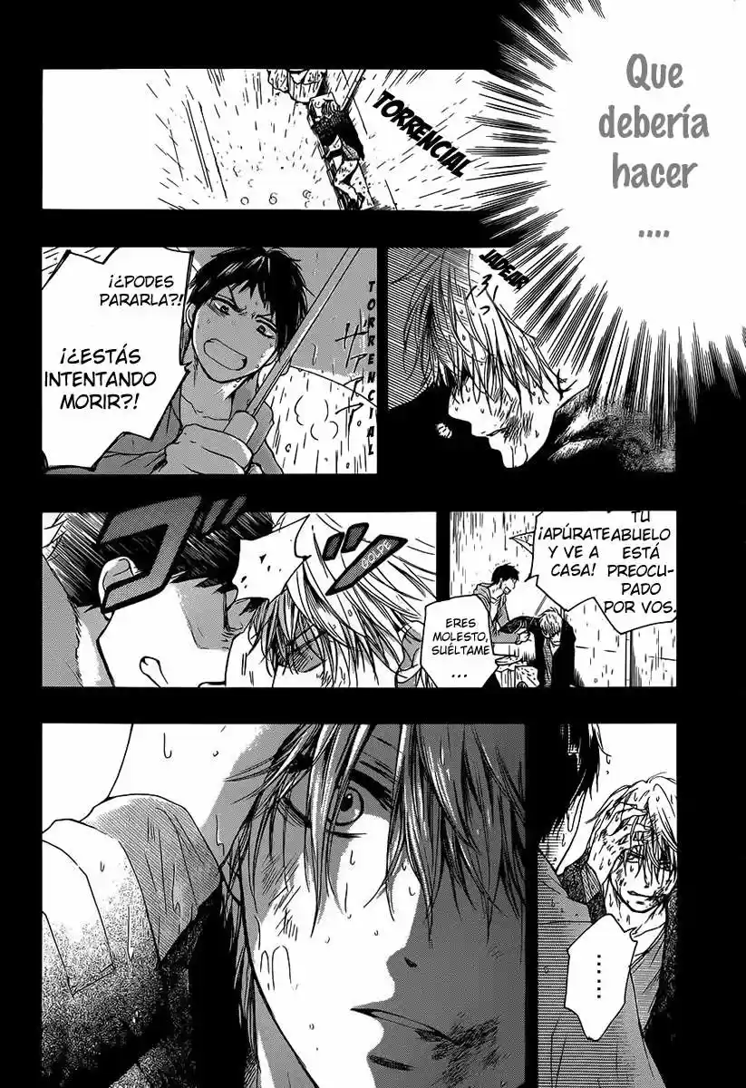 Kono Oto Tomare- (2012) - Capítulo 8 - Página 33 - LectorTMOo