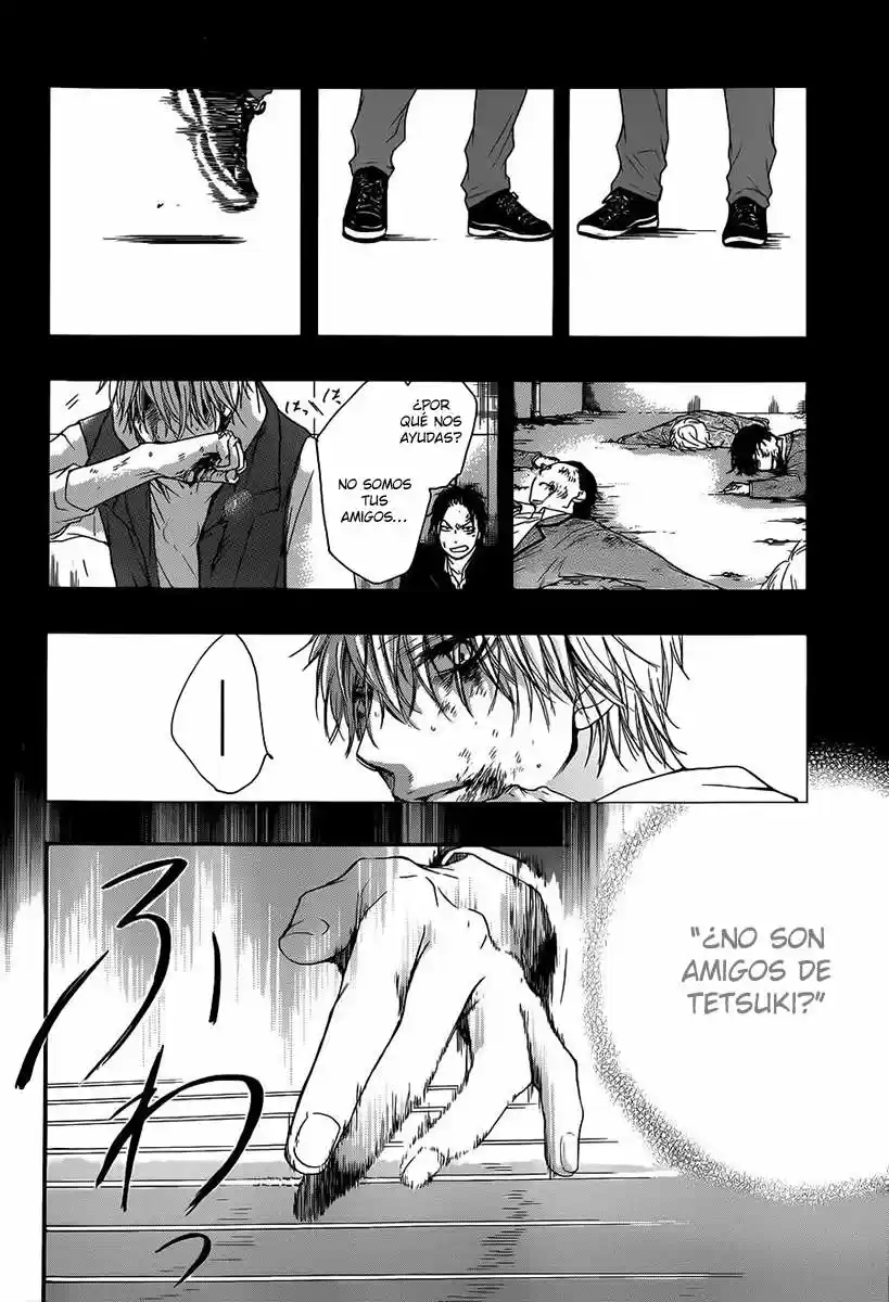 Kono Oto Tomare- (2012) - Capítulo 8 - Página 35 - LectorTMOo