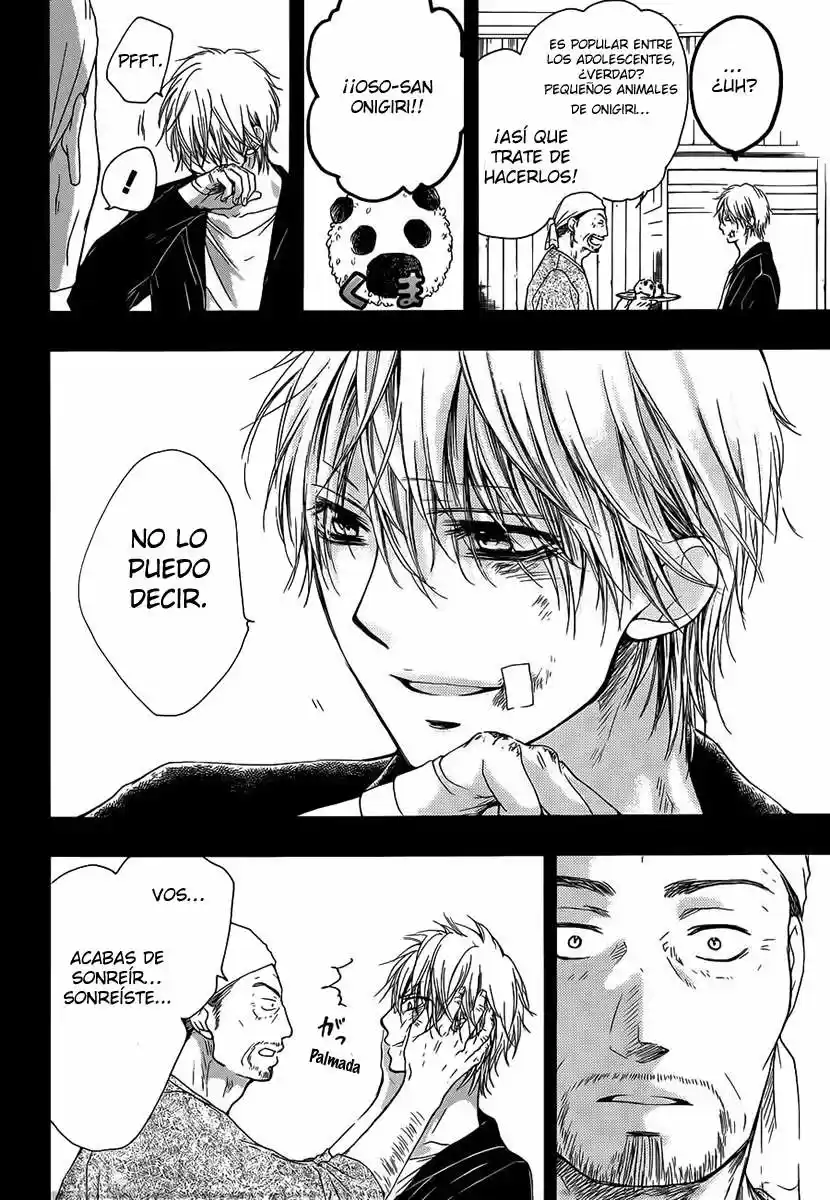 Kono Oto Tomare- (2012) - Capítulo 8 - Página 39 - LectorTMOo