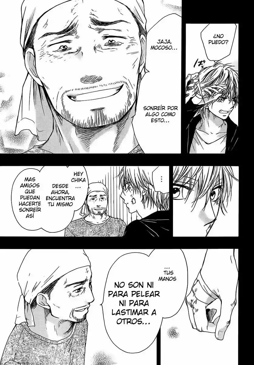 Kono Oto Tomare- (2012) - Capítulo 8 - Página 42 - LectorTMOo