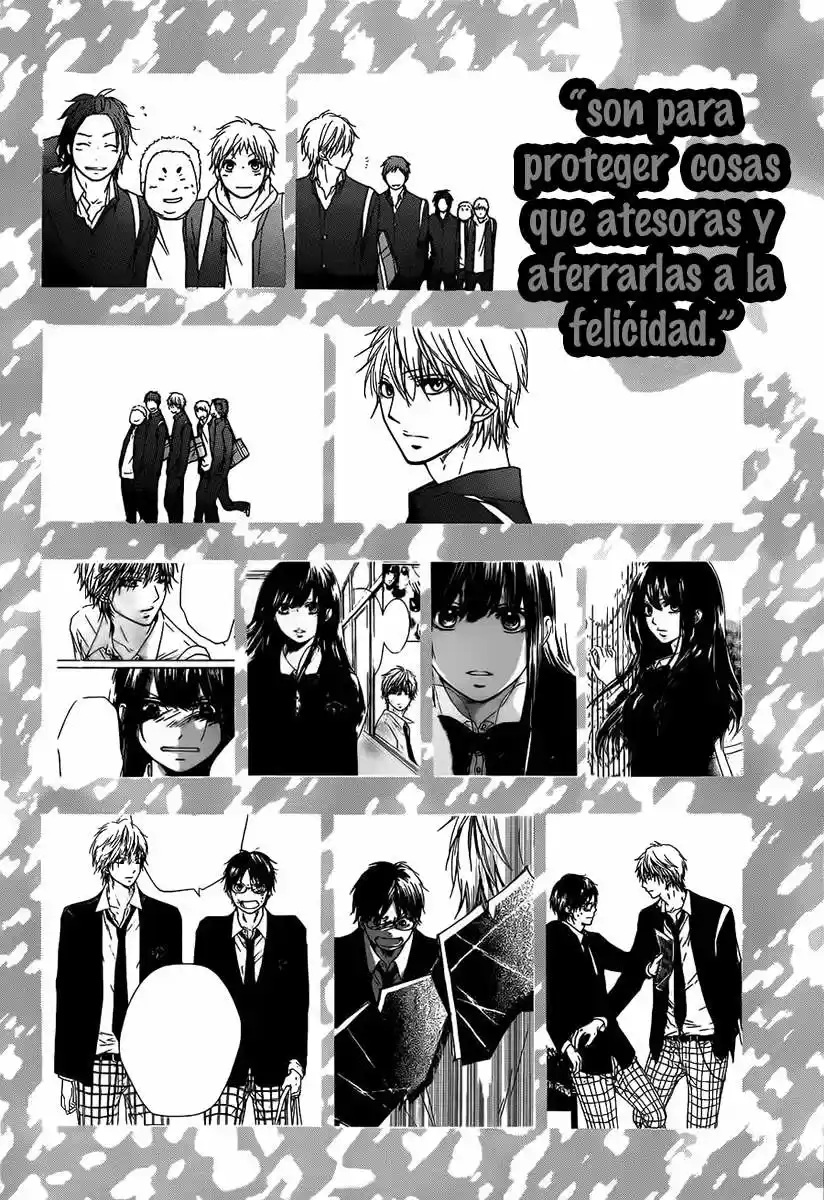 Kono Oto Tomare- (2012) - Capítulo 8 - Página 43 - LectorTMOo