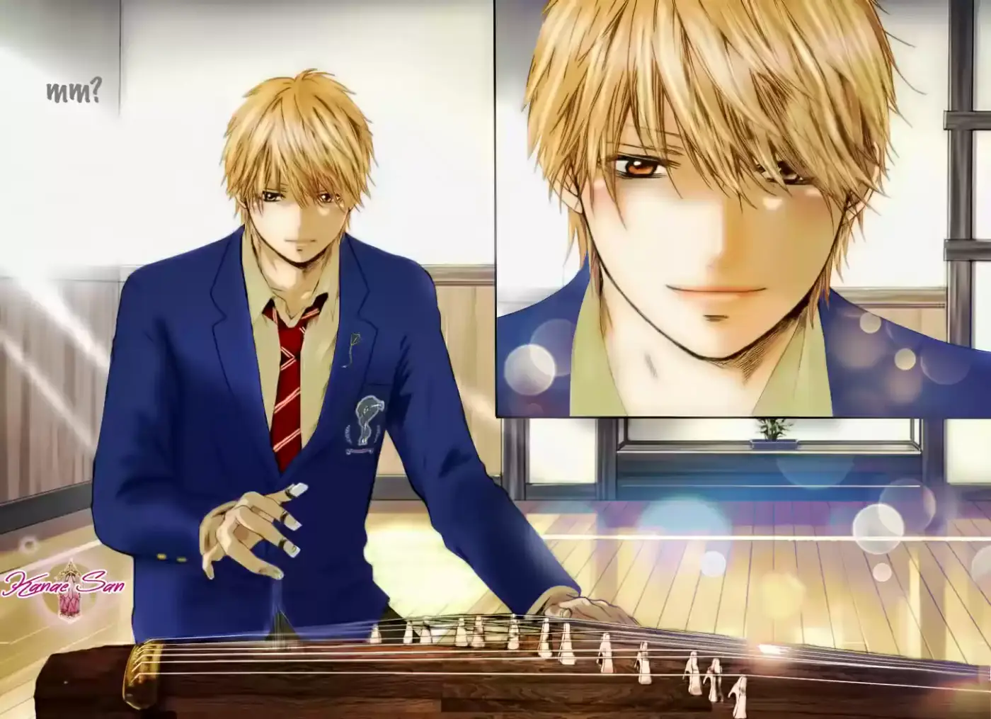 Kono Oto Tomare- (2012) - Capítulo 8 - Página 46 - LectorTMOo