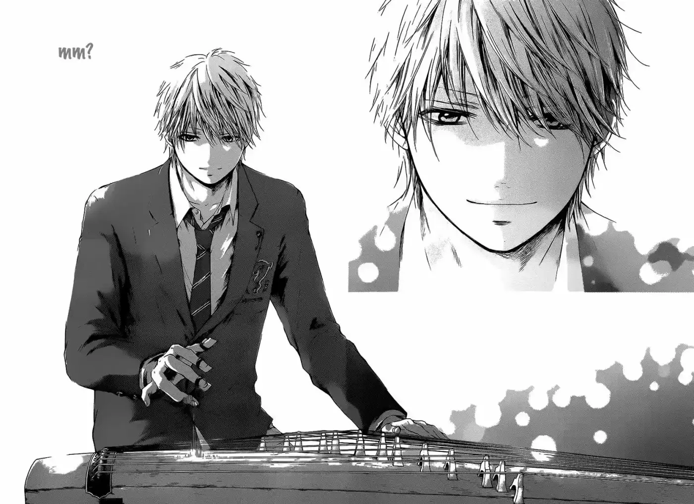 Kono Oto Tomare- (2012) - Capítulo 8 - Página 47 - LectorTMOo