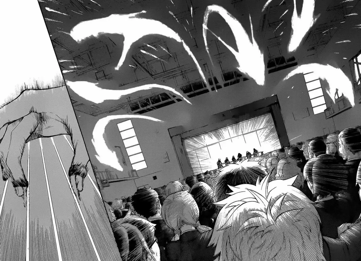 Kono Oto Tomare- (2012) - Capítulo 8 - Página 50 - LectorTMOo