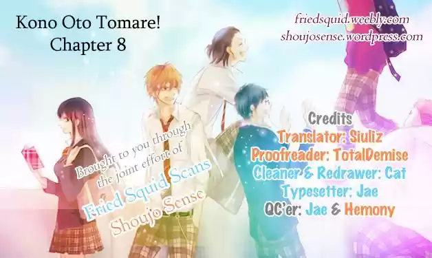 Kono Oto Tomare- (2012) - Capítulo 8 - Página 52 - LectorTMOo