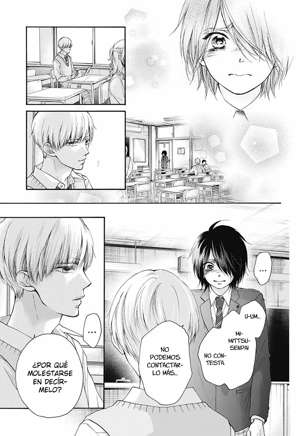 Kono Oto Tomare- (2012) - Capítulo 80 - Página 8 - LectorTMOo