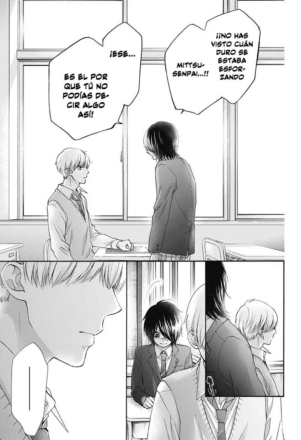 Kono Oto Tomare- (2012) - Capítulo 80 - Página 10 - LectorTMOo