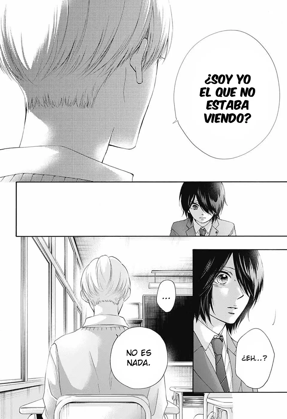 Kono Oto Tomare- (2012) - Capítulo 80 - Página 11 - LectorTMOo