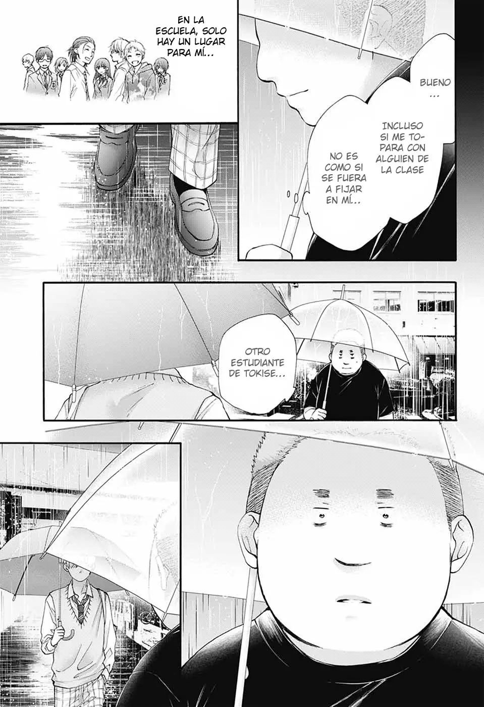 Kono Oto Tomare- (2012) - Capítulo 80 - Página 18 - LectorTMOo