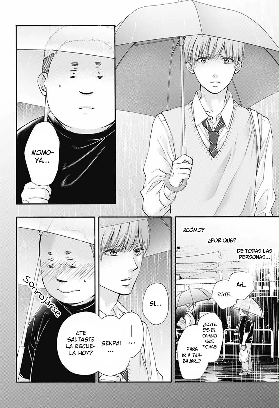 Kono Oto Tomare- (2012) - Capítulo 80 - Página 19 - LectorTMOo