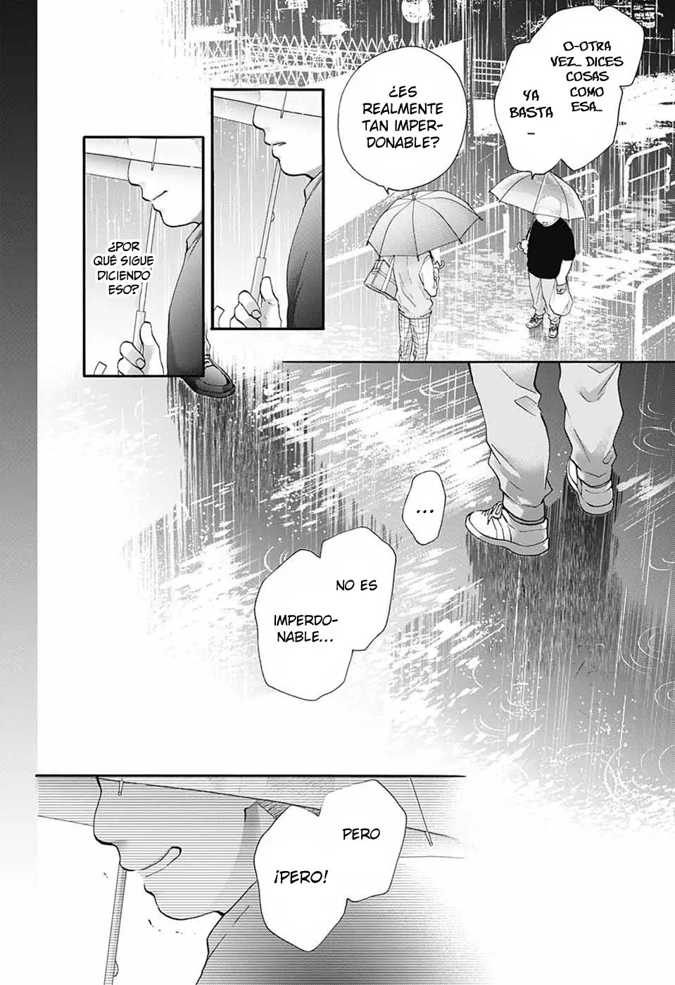 Kono Oto Tomare- (2012) - Capítulo 80 - Página 21 - LectorTMOo