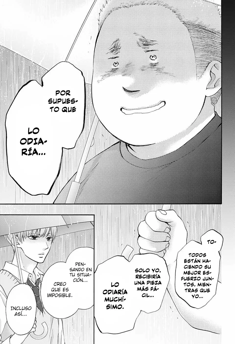 Kono Oto Tomare- (2012) - Capítulo 80 - Página 22 - LectorTMOo