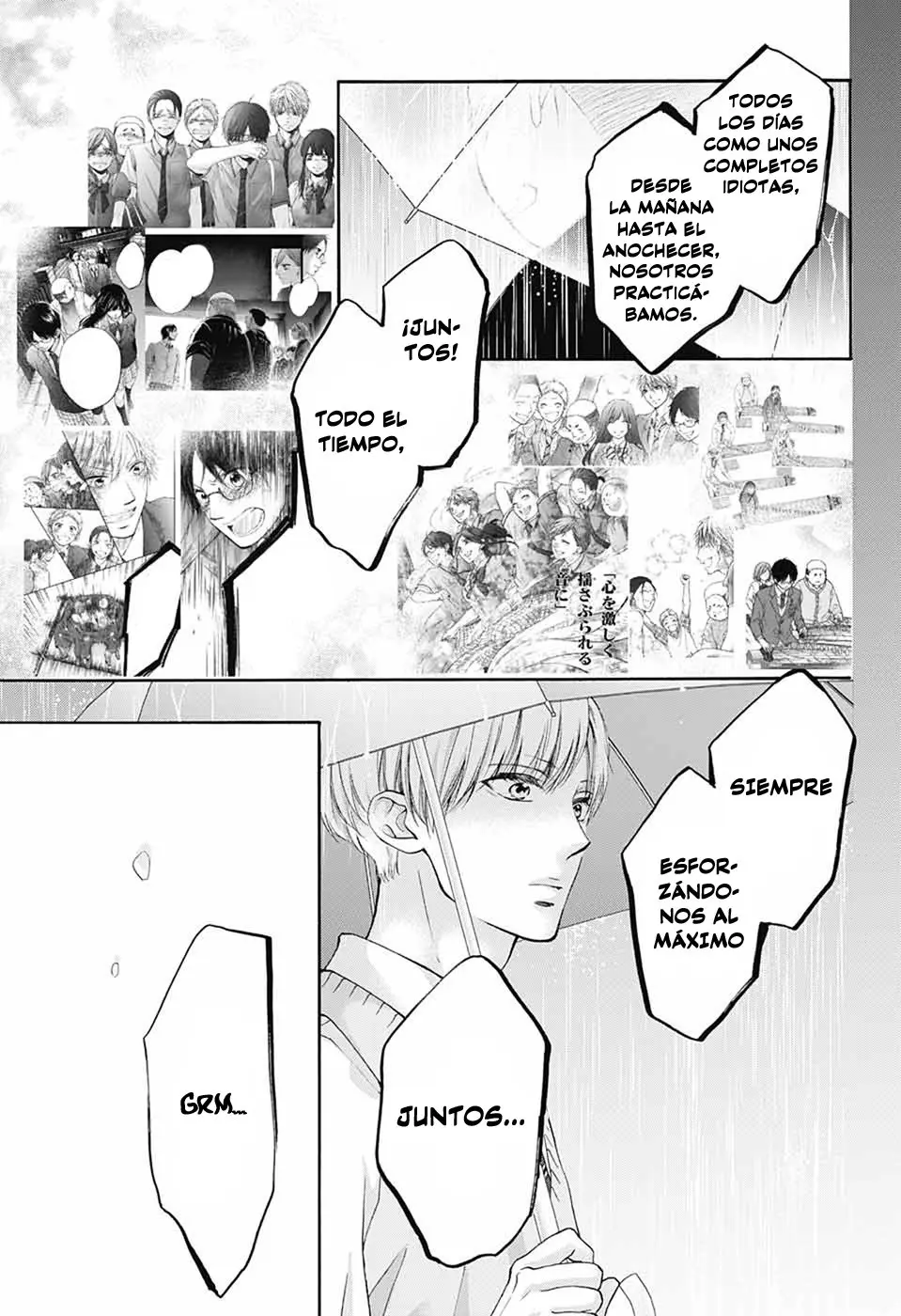 Kono Oto Tomare- (2012) - Capítulo 80 - Página 24 - LectorTMOo