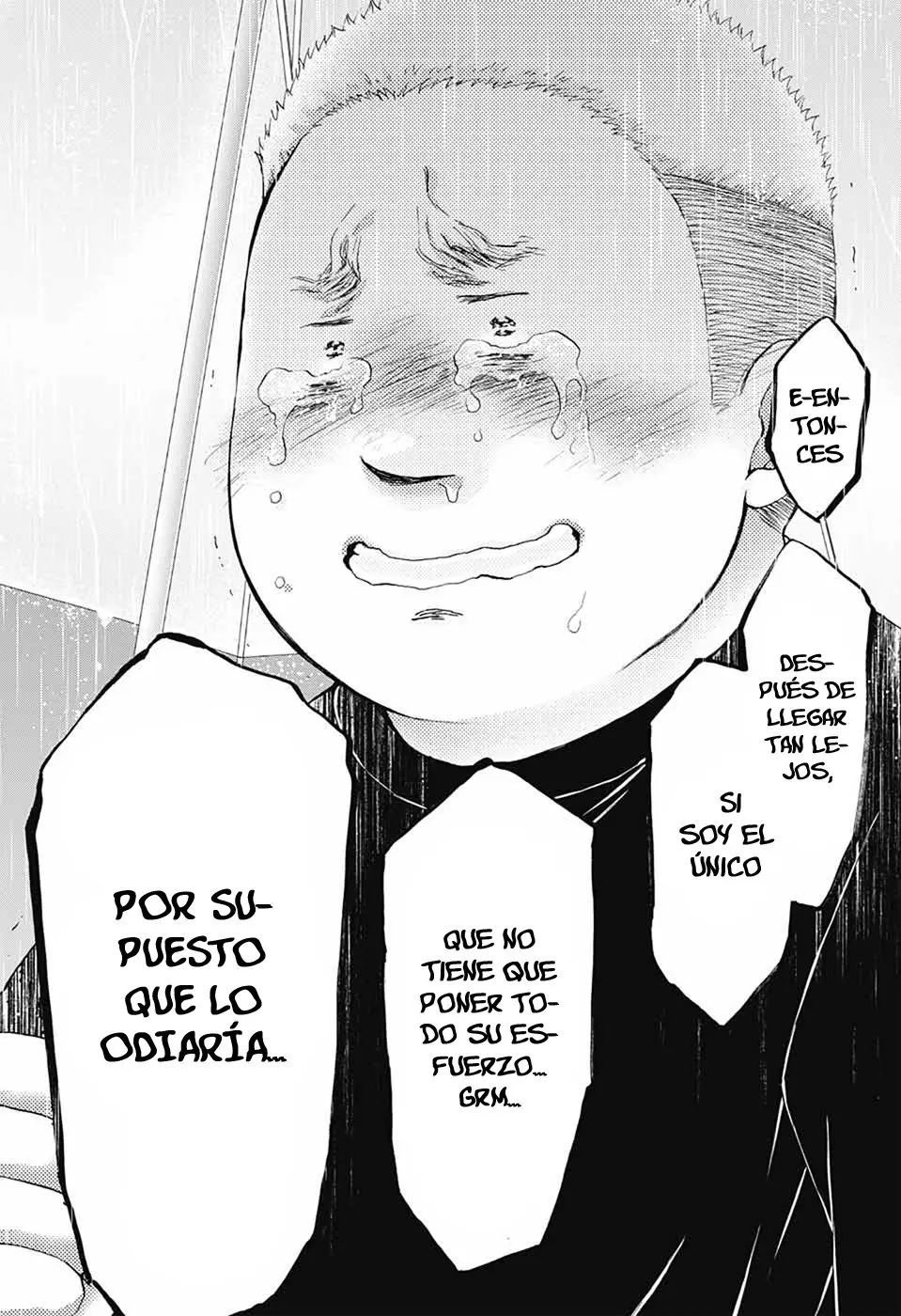 Kono Oto Tomare- (2012) - Capítulo 80 - Página 25 - LectorTMOo