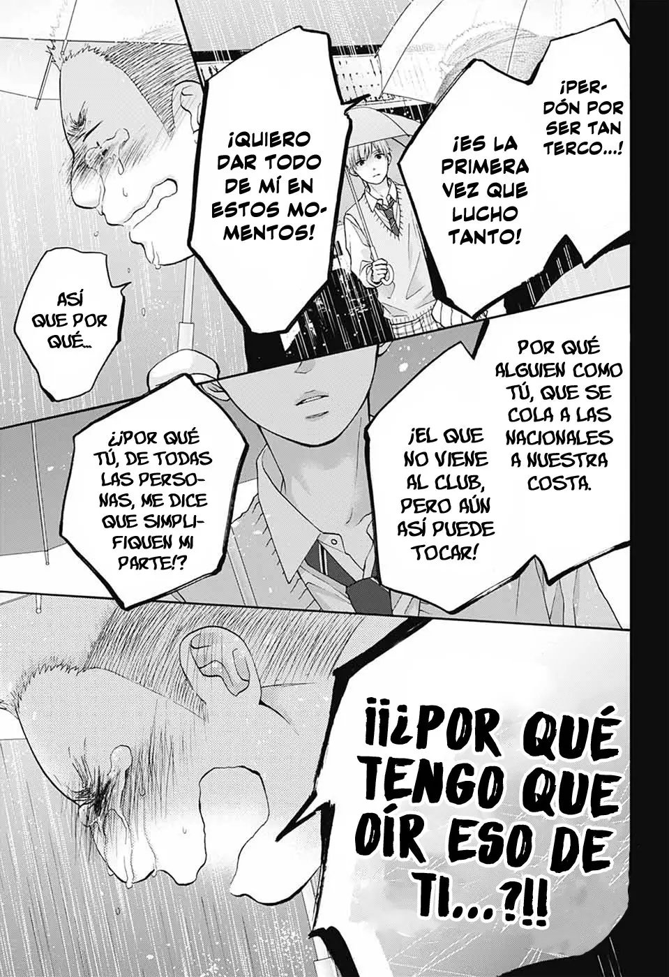 Kono Oto Tomare- (2012) - Capítulo 80 - Página 26 - LectorTMOo