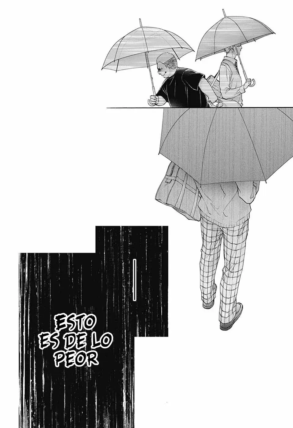 Kono Oto Tomare- (2012) - Capítulo 80 - Página 27 - LectorTMOo