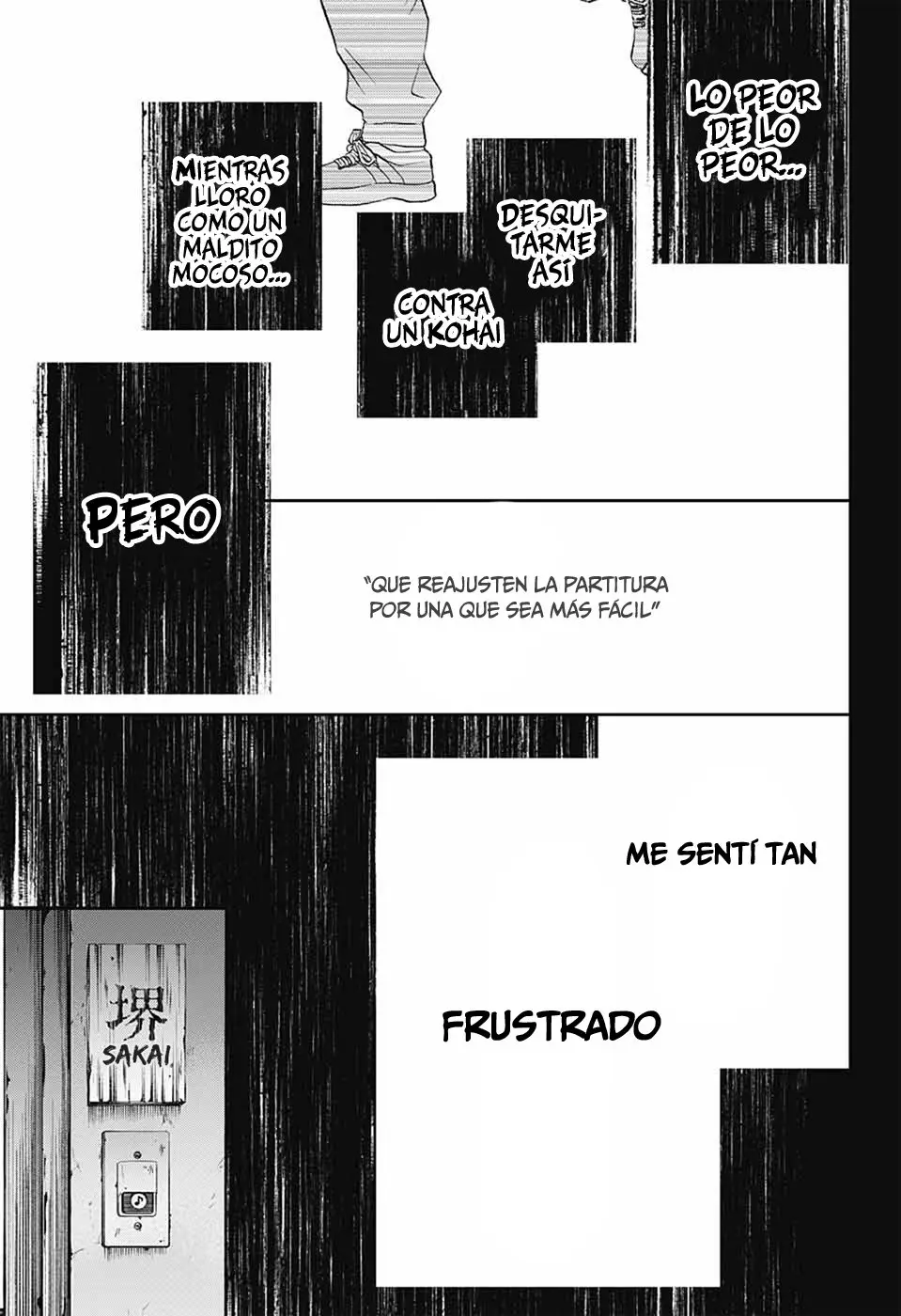 Kono Oto Tomare- (2012) - Capítulo 80 - Página 28 - LectorTMOo
