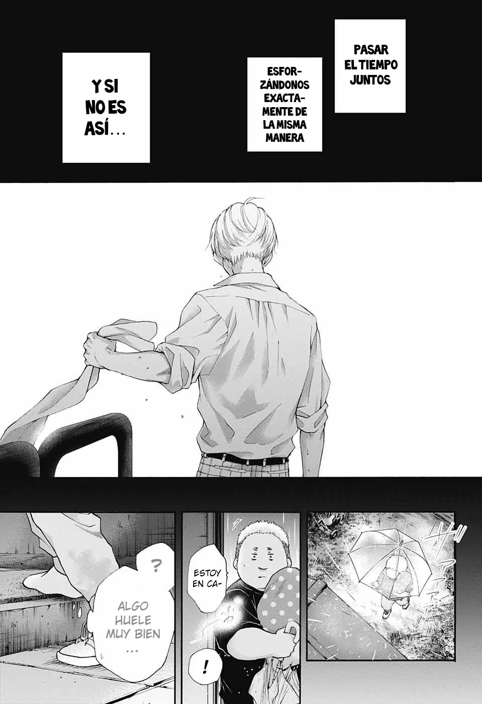 Kono Oto Tomare- (2012) - Capítulo 81 - Página 6 - LectorTMOo
