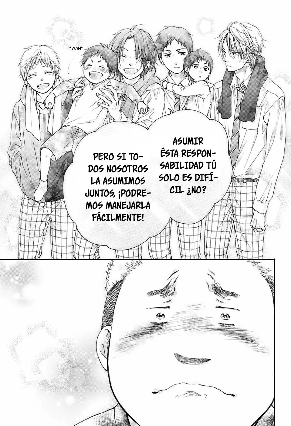 Kono Oto Tomare- (2012) - Capítulo 81 - Página 14 - LectorTMOo