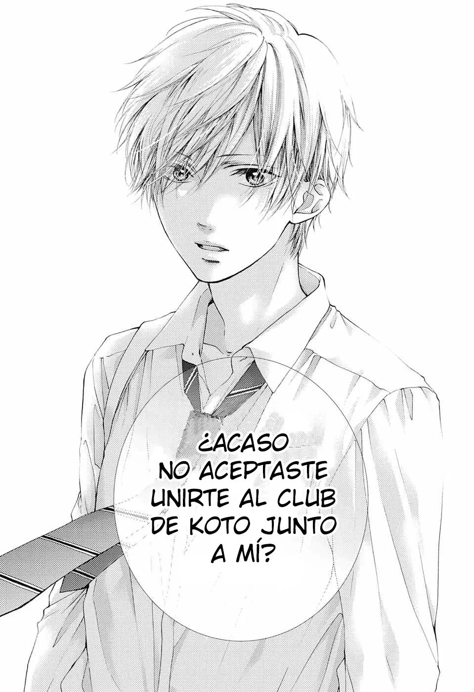 Kono Oto Tomare- (2012) - Capítulo 81 - Página 23 - LectorTMOo
