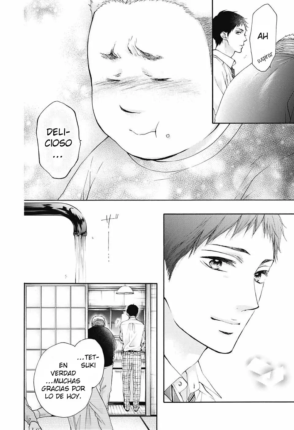Kono Oto Tomare- (2012) - Capítulo 81 - Página 29 - LectorTMOo