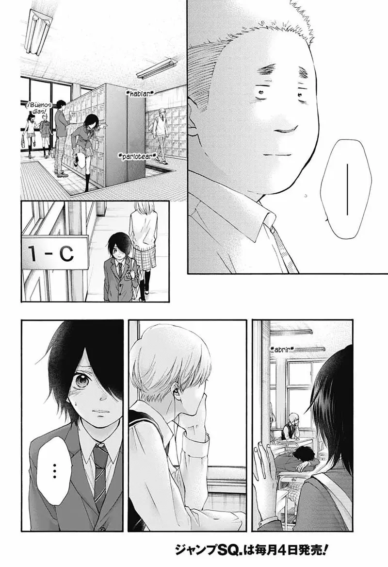 Kono Oto Tomare- (2012) - Capítulo 82 - Página 3 - LectorTMOo