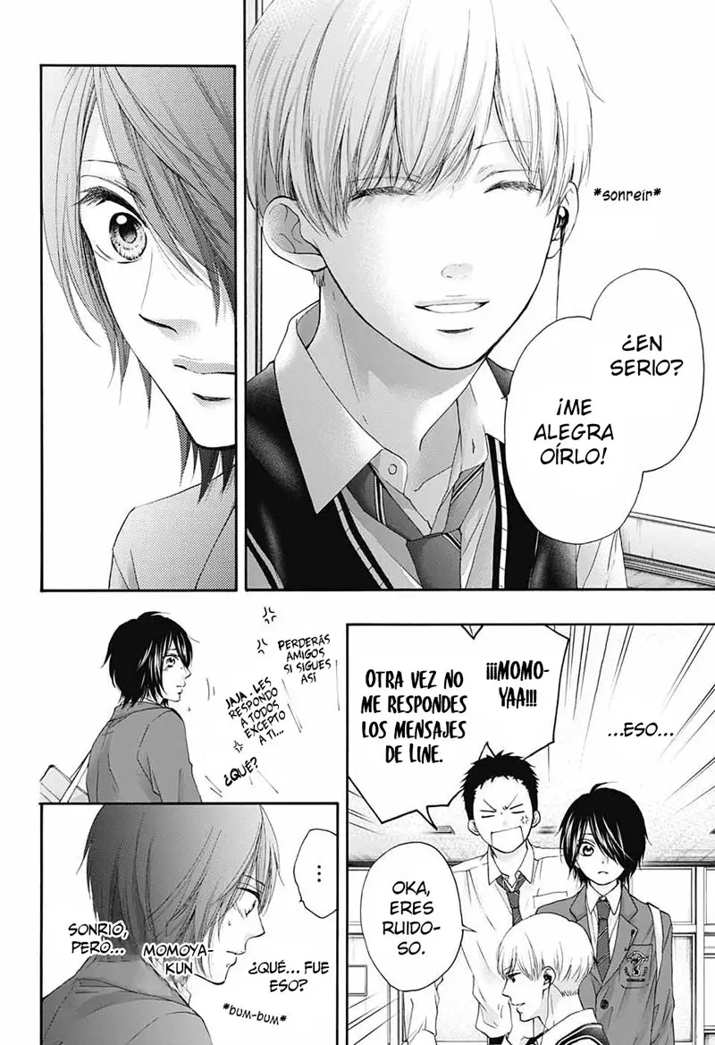 Kono Oto Tomare- (2012) - Capítulo 82 - Página 5 - LectorTMOo