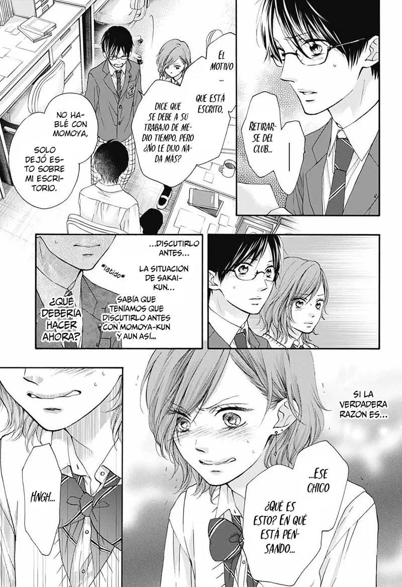 Kono Oto Tomare- (2012) - Capítulo 82 - Página 8 - LectorTMOo