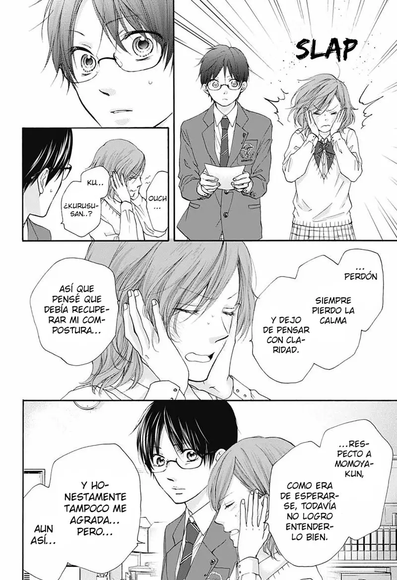 Kono Oto Tomare- (2012) - Capítulo 82 - Página 9 - LectorTMOo