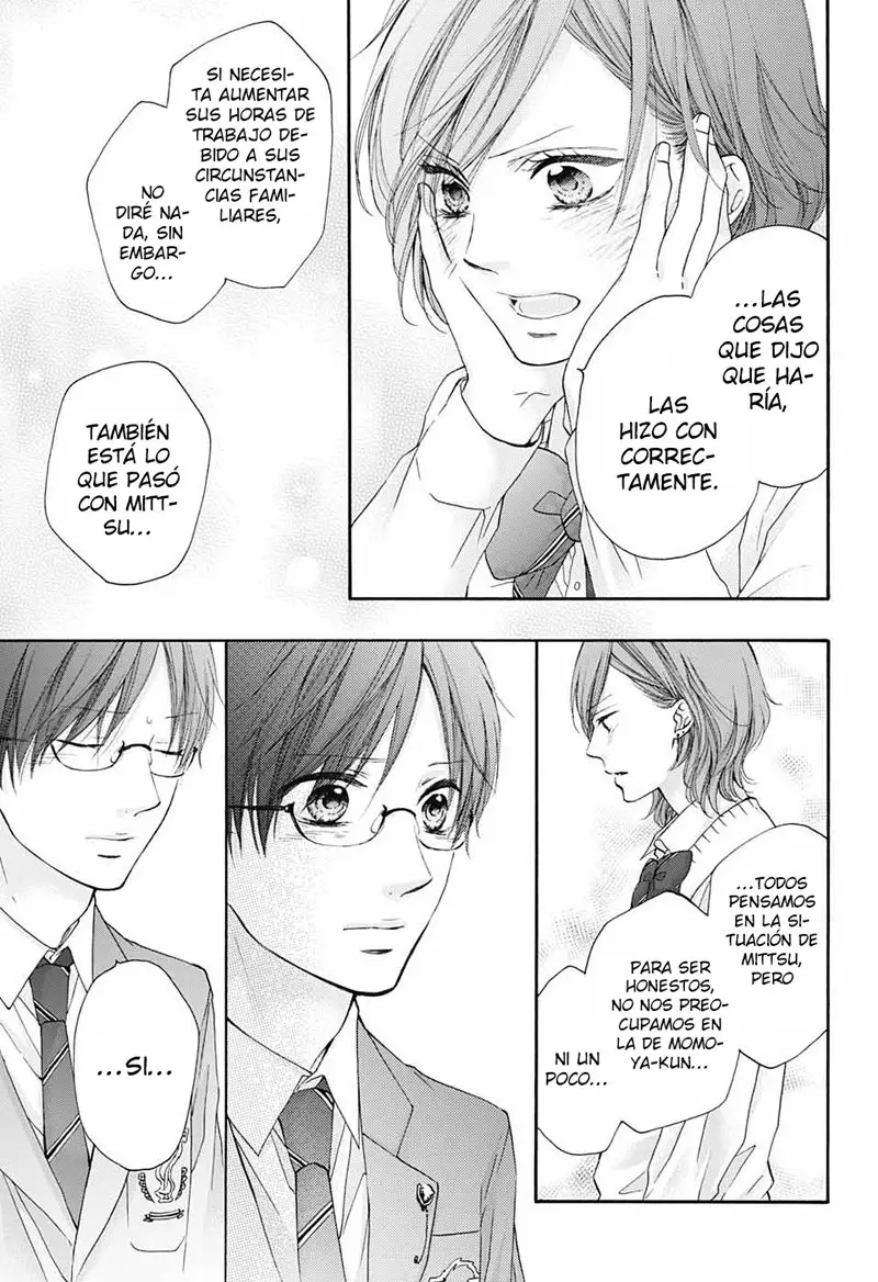 Kono Oto Tomare- (2012) - Capítulo 82 - Página 10 - LectorTMOo