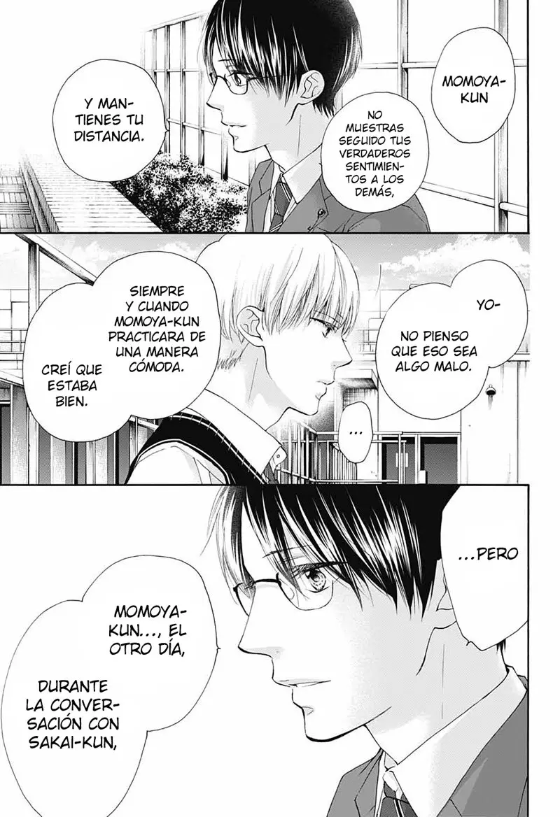 Kono Oto Tomare- (2012) - Capítulo 82 - Página 16 - LectorTMOo