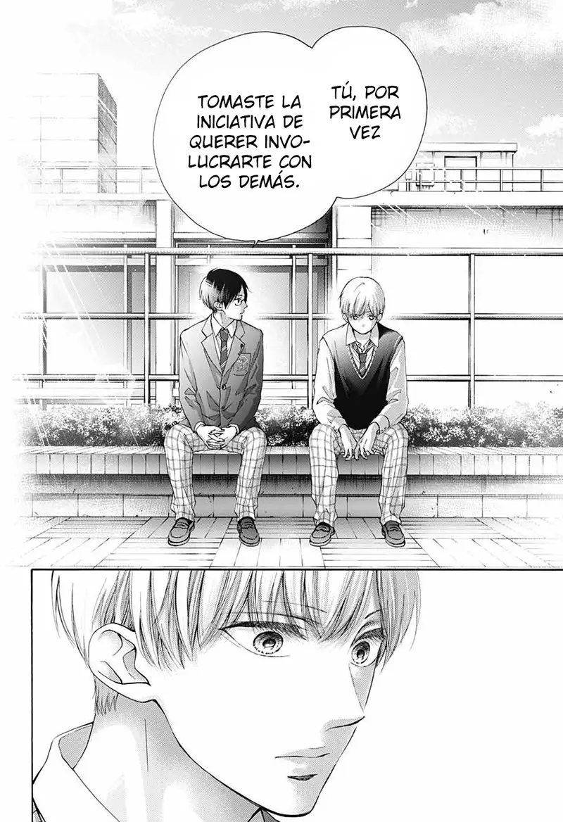 Kono Oto Tomare- (2012) - Capítulo 82 - Página 17 - LectorTMOo